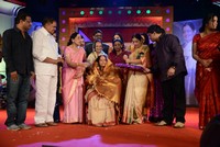 P Suseela Award 2013 Presentation Event Photos